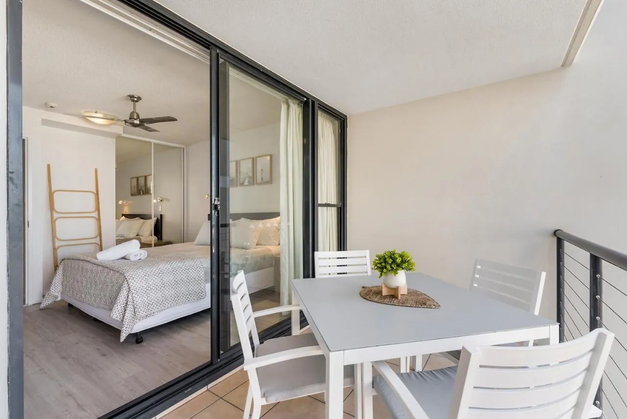 Coolum Beachside Apartments
